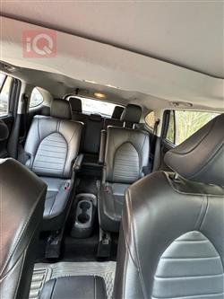 تويوتا هايلاندر